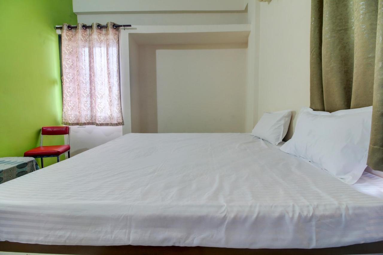 Hotel O Elite Inn Koradi Kültér fotó