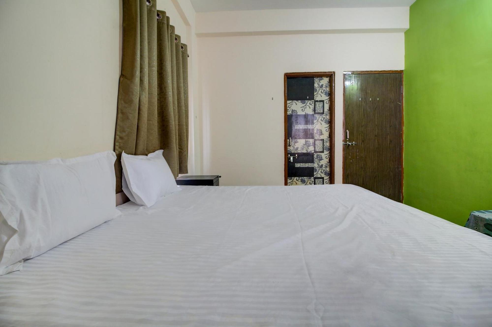 Hotel O Elite Inn Koradi Kültér fotó
