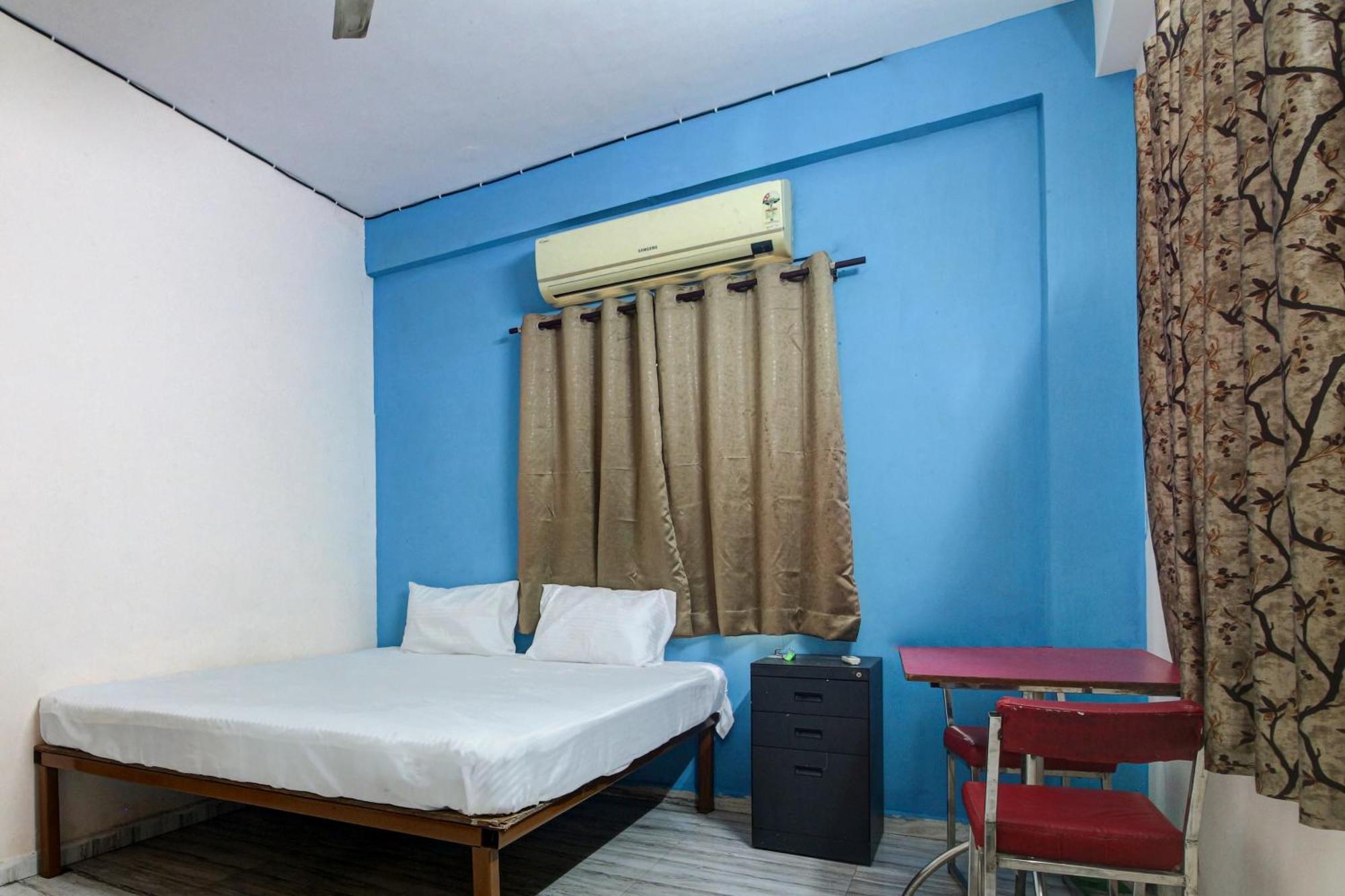 Hotel O Elite Inn Koradi Kültér fotó