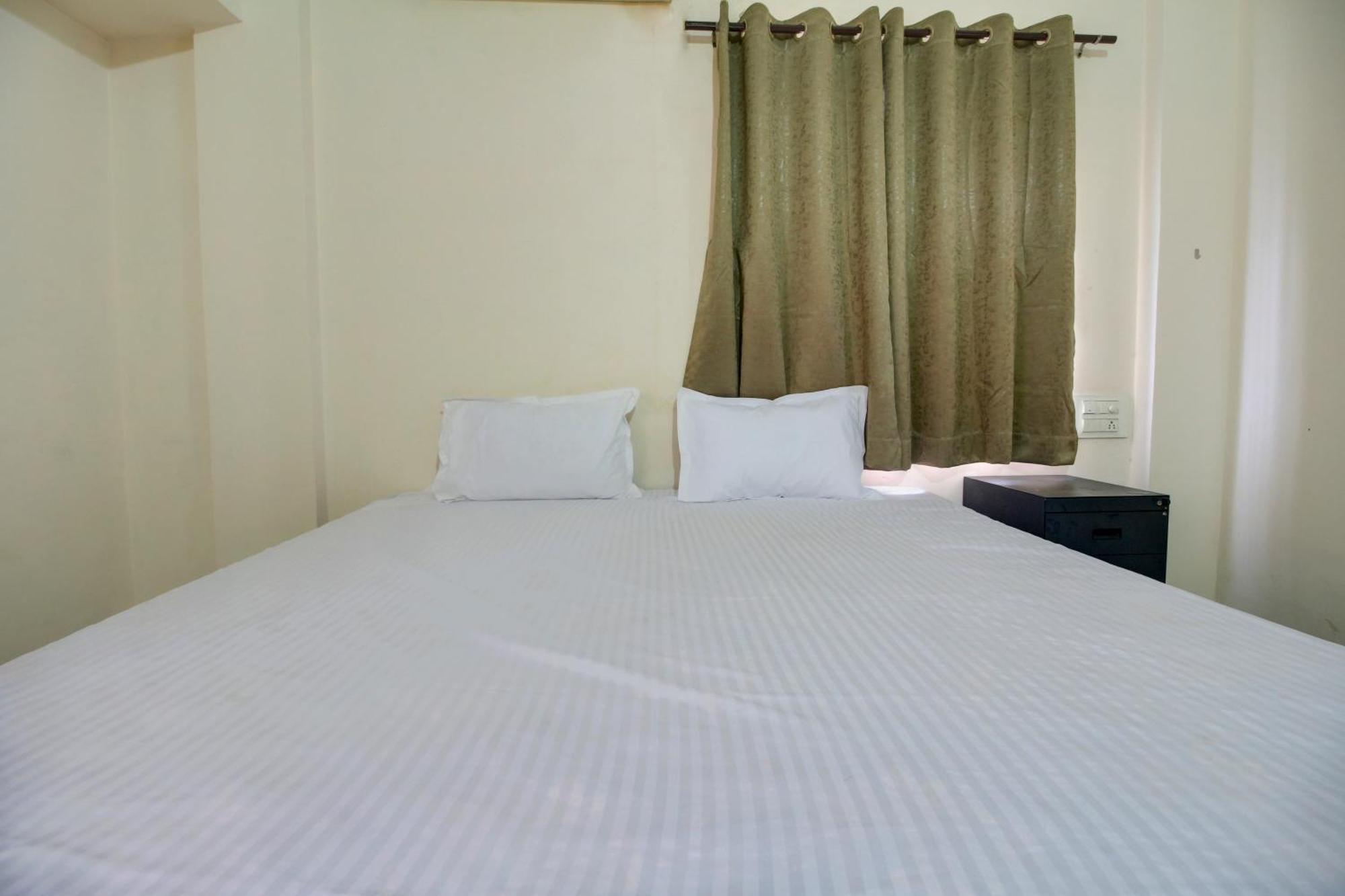 Hotel O Elite Inn Koradi Kültér fotó