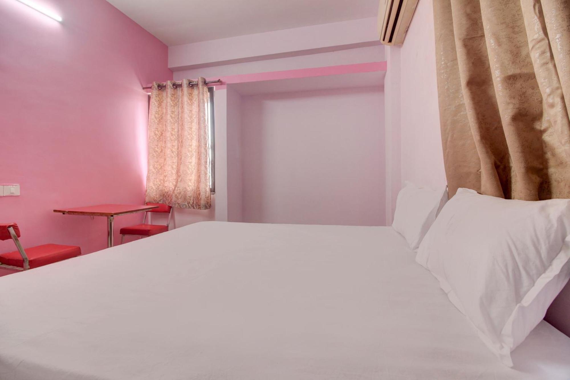Hotel O Elite Inn Koradi Kültér fotó