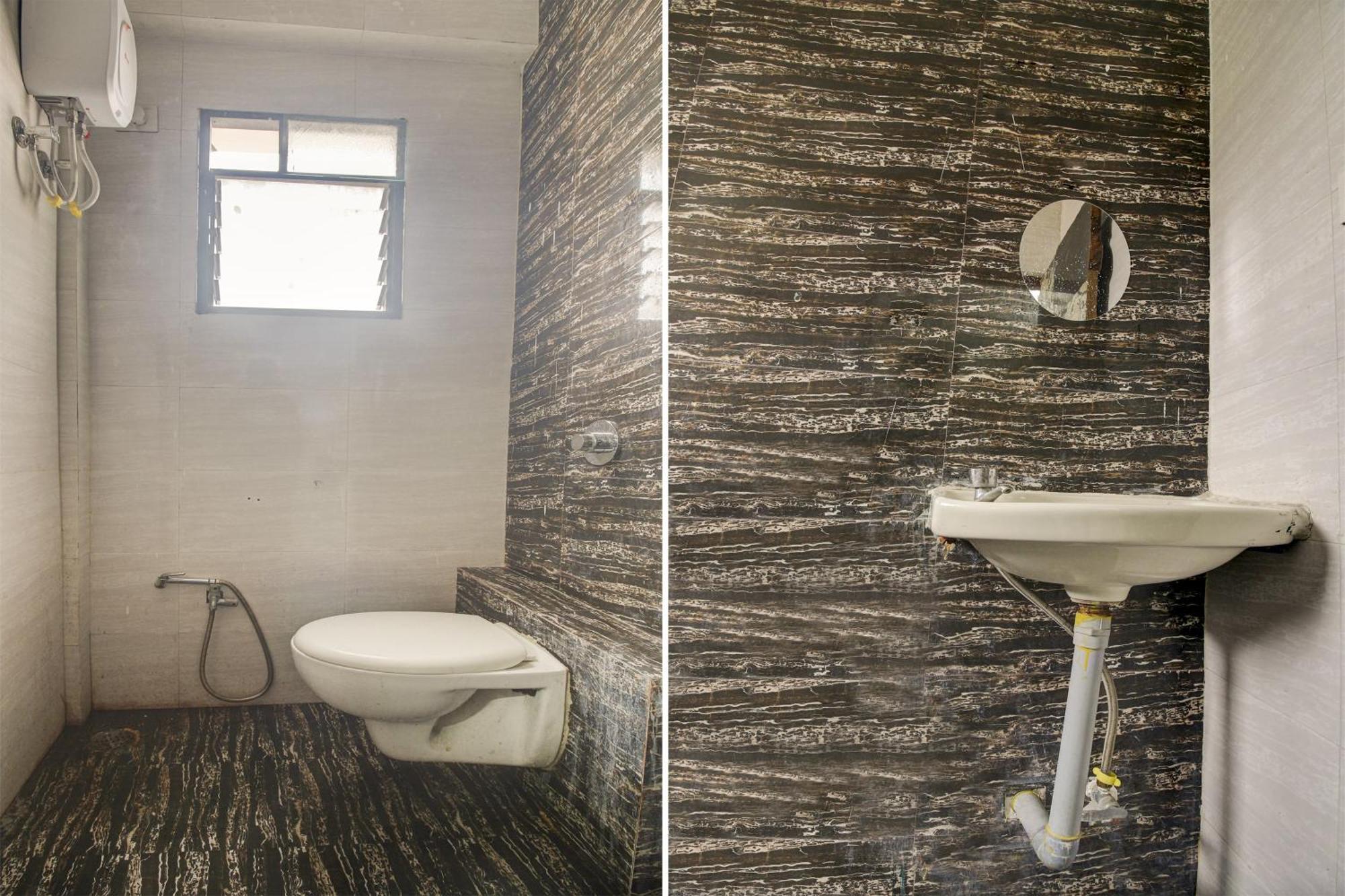 Hotel O Elite Inn Koradi Kültér fotó